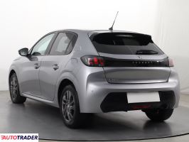 Peugeot 208 2022 1.5 100 KM