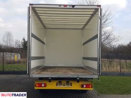 Renault Master 2020 2.3