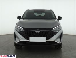 Nissan Qashqai 2026 1.3 155 KM