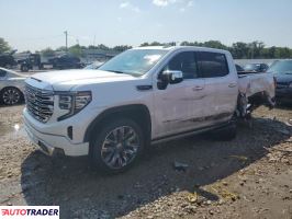 GMC Sierra 2023 6