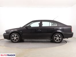 Skoda Octavia 2009 1.6 100 KM