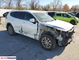 Hyundai Santa Fe 2020 2
