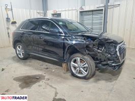 Audi Q3 2020 2