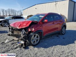 Hyundai Kona 2023 2
