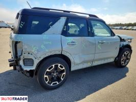 Ford Bronco 2021 1