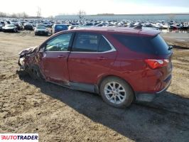 Chevrolet Equinox 2019 1