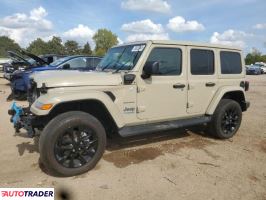 Jeep Wrangler 2022 2