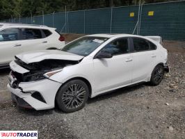Kia Pozostałe 2022 2