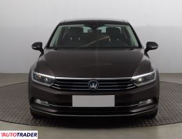 Volkswagen Passat 2017 2.0 217 KM