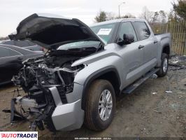 Toyota Tundra 2025 3