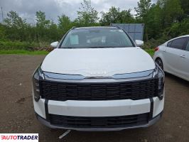 Kia Sportage 2026 2