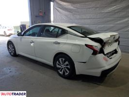 Nissan Altima 2019 2 Nissan Altima 2019 2
