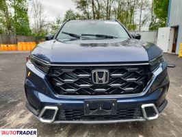 Honda CR-V 2025 2