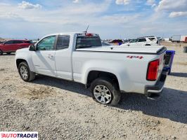 Chevrolet Colorado 2020 2