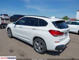 BMW X1 2021 2