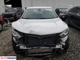 Chevrolet Equinox 2019 1