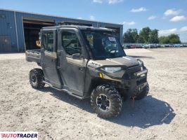 Polaris Ranger RZR 2020