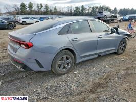 Kia Pozostałe 2021 1