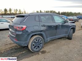 Jeep Compass 2020 2
