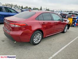 Toyota Corolla 2026 1