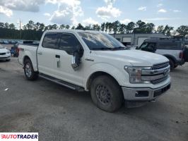 Ford Pozostałe 2020 3