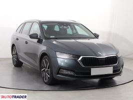 Skoda Octavia - zobacz ofertę