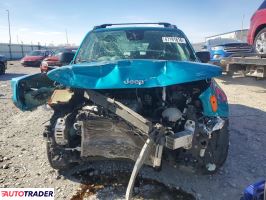 Jeep Renegade 2021 2