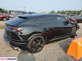 Lamborghini Pozostałe 2020 4