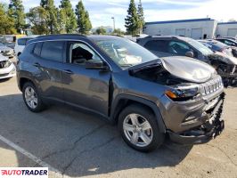 Jeep Compass 2022 2