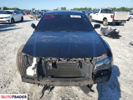 Chrysler 300C 2020 5 Chrysler 300C 2020 5