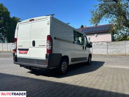 Citroen Jumper 2013 2.2 Citroen Jumper 2013 2.2