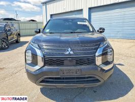 Mitsubishi Outlander 2023 2