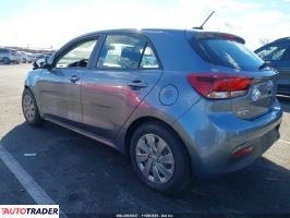 Kia Rio 2020 1