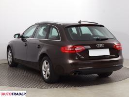Audi A4 2012 2.0 140 KM Audi A4 2012 2.0 140 KM