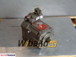 Silnik hydrauliczny Linde HMR75-02