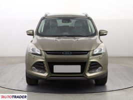 Ford Kuga 2013 1.6 147 KM