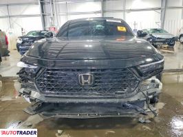 Honda Accord 2025 2