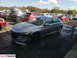 Honda Accord 2019 2 Honda Accord 2019 2