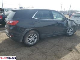 Chevrolet Equinox 2020 1