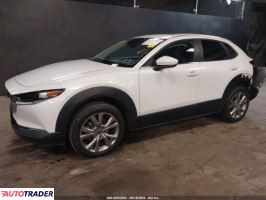 Mazda CX-30 2021 2