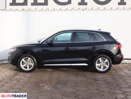 Audi Q5 2019 2.0 160 KM