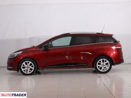Renault Clio 2018 0.9 88 KM