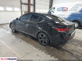 Nissan Sentra 2023 2