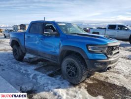 Dodge Ram 2022 6 Dodge Ram 2022 6
