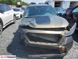 Subaru Outback 2023 2 Subaru Outback 2023 2