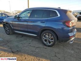 BMW X3 2022 2