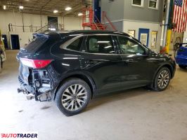 Ford Escape 2020 2