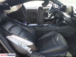 Ford Mustang 2024 5