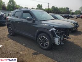 Chevrolet Blazer 2024 1