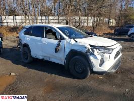 Toyota Pozostałe 2023 2